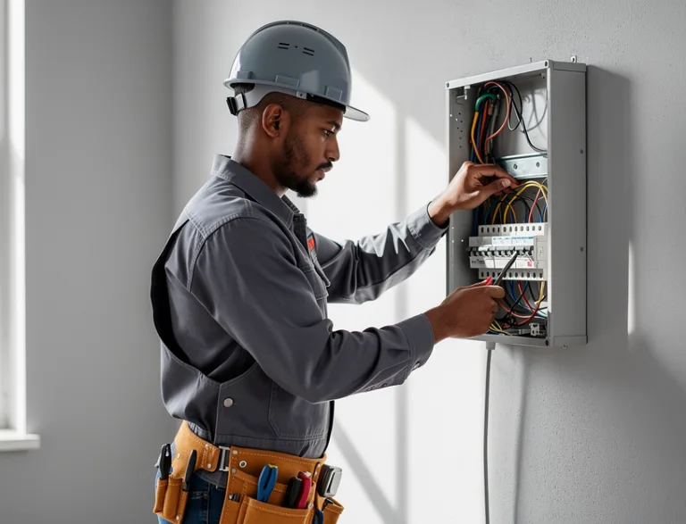 Elektriker Altena